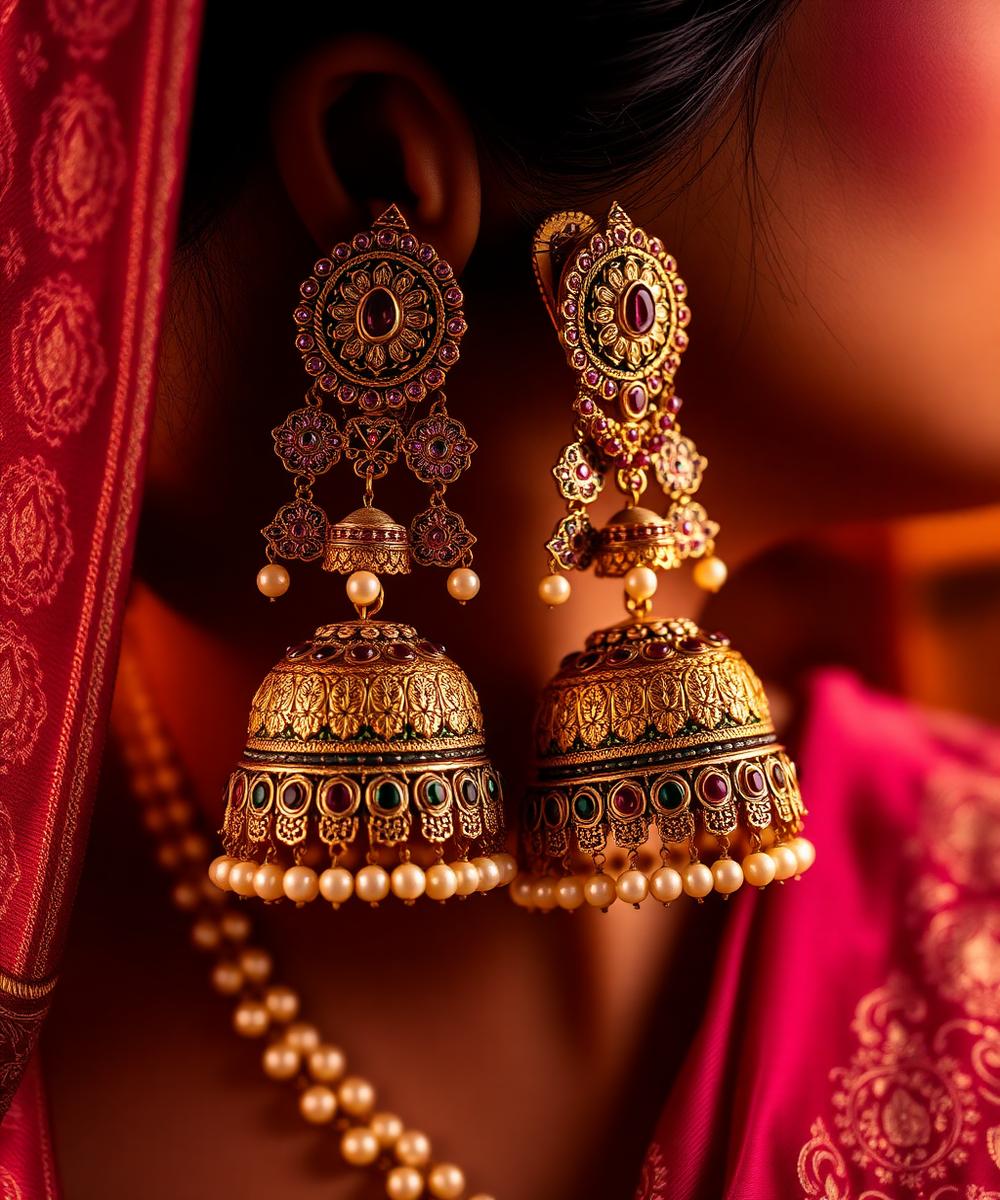 Bridal Sets