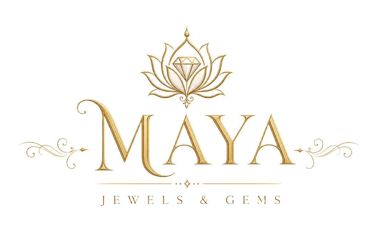 Maya Jewels & Gems